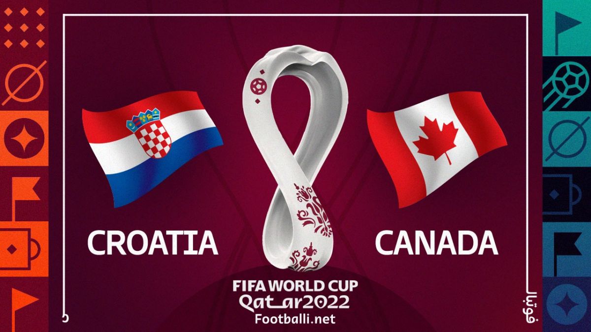 خلاصه بازی کرواسی 4-1 کانادا