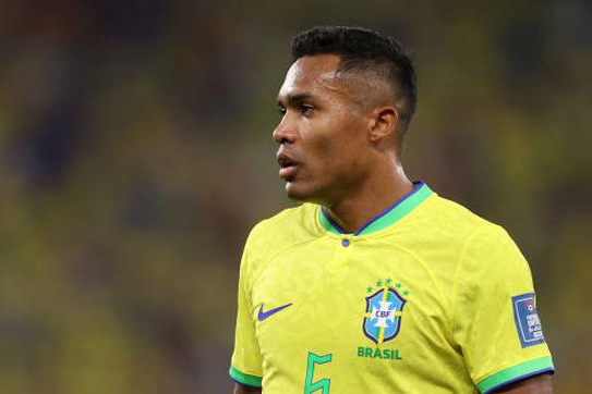 تعداد مصدومان برزیل در جام جهانی به سه رسید
