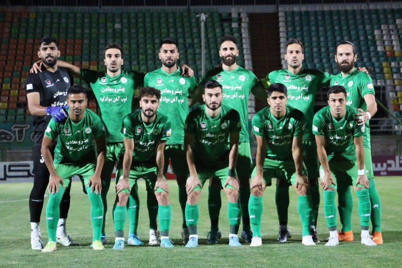 هافبک ذوب آهن رفتنی شد/ مذاکرات بدون توافق با پرسپولیس