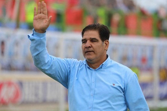 مهاجری، مدیر فنی نفت مسجد سلیمان شد