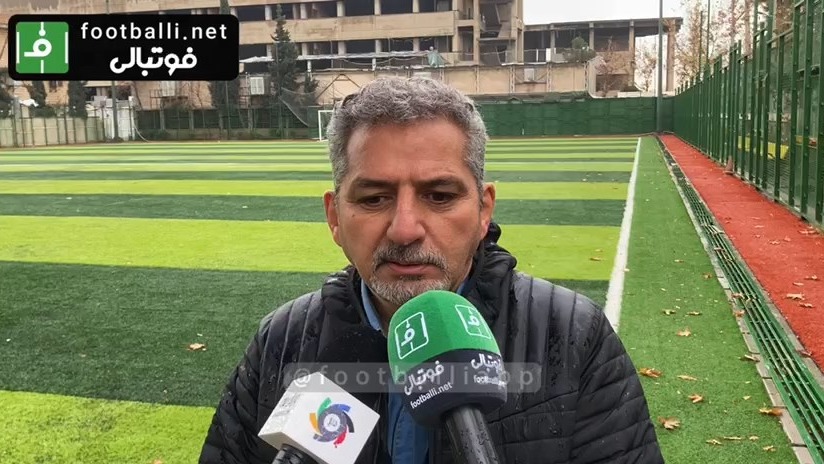 اختصاصی/ صحبتهای ناصرفریادشیران درباره وضعیت ورزشگاه آزادی و تیم ملی ایران