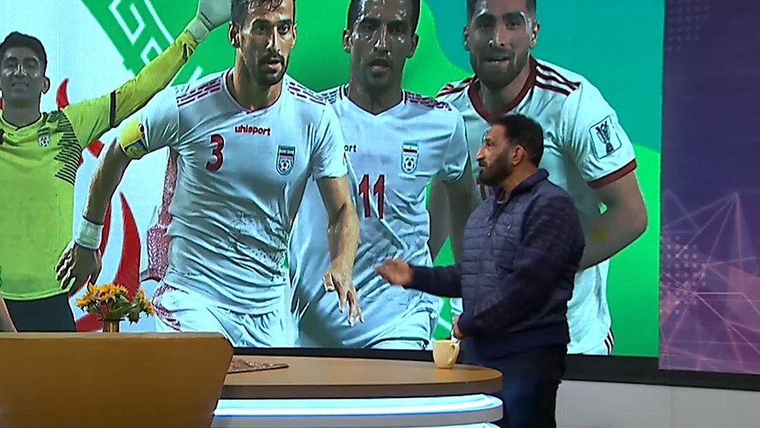 محمد نوری: پس از جام جهانی قطر هر شخصی لیگ ایران را ببیند پس از 10 دقیقه تلویزیون را خاموش می کند
