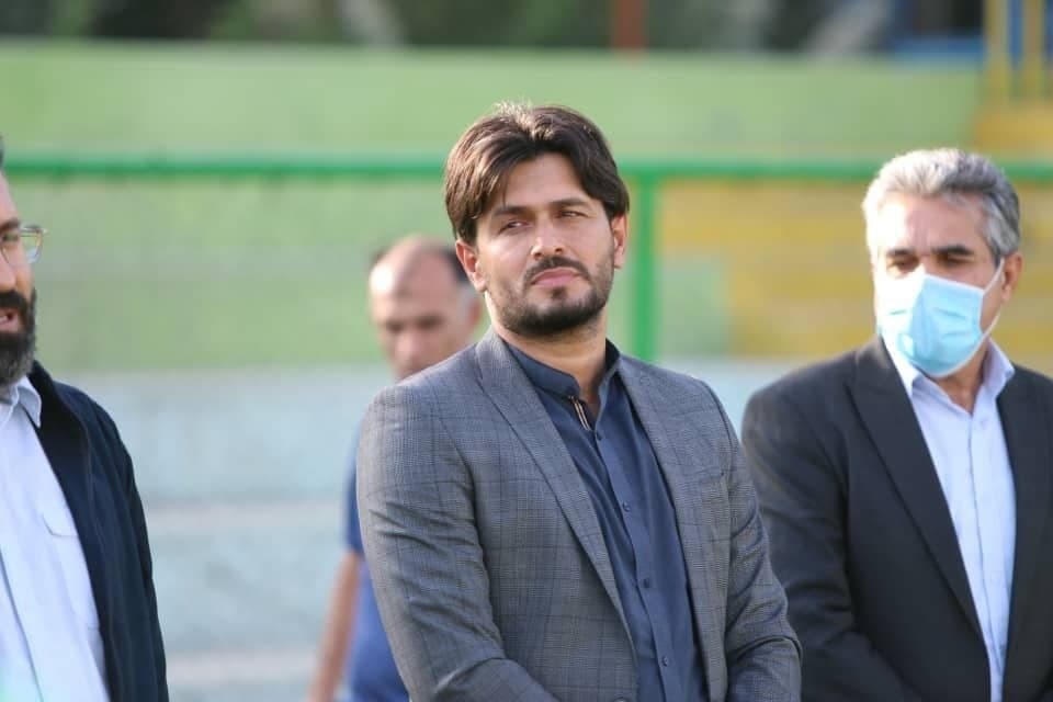 سعید دقیقی از پیکان جدا شد