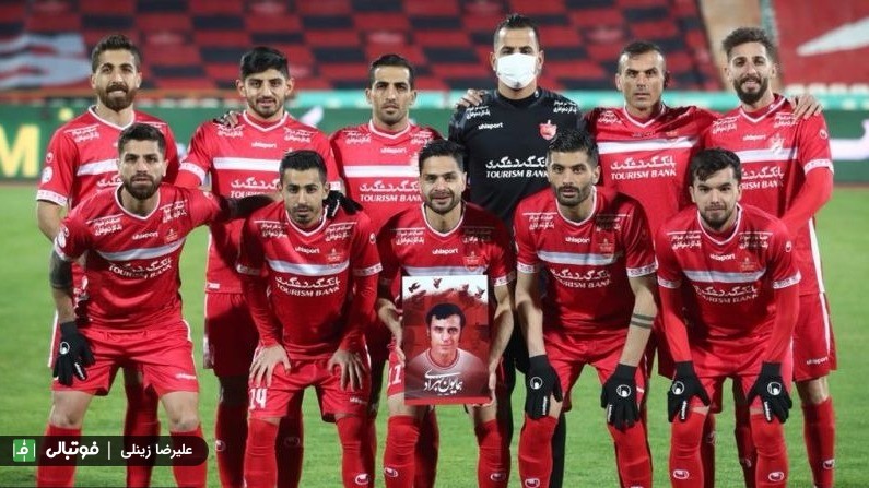 پنجره نقل و انتقالات پرسپولیس باز شد