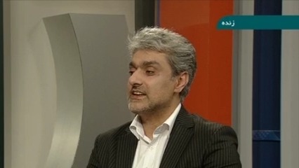 سراجی: بیش از شش نفر اعضای هیئت رییسه فدراسیون فوتبال به عزل عزیزی خادم رای دادند ، هنوز رای محرومیت من ابلاغ نشده دسترسی من به کارتابل الکترونیکی فدراسیون را مسدود کردند