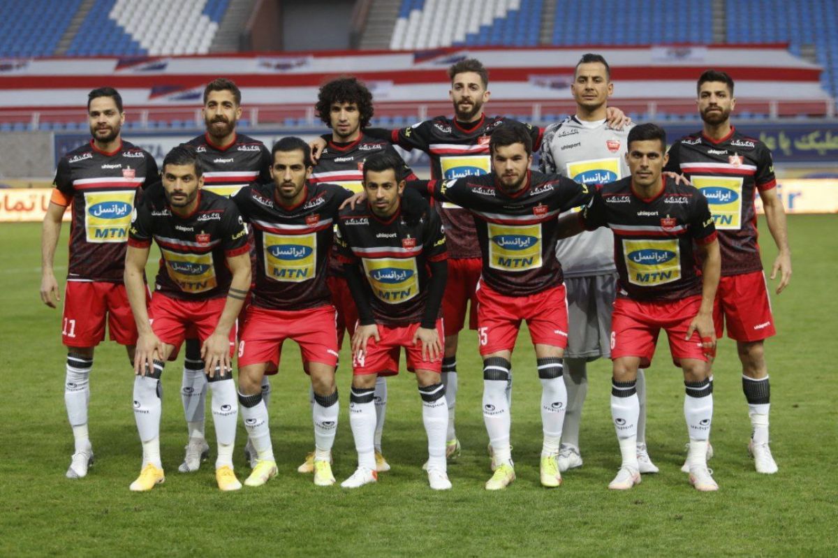 پرسپولیس