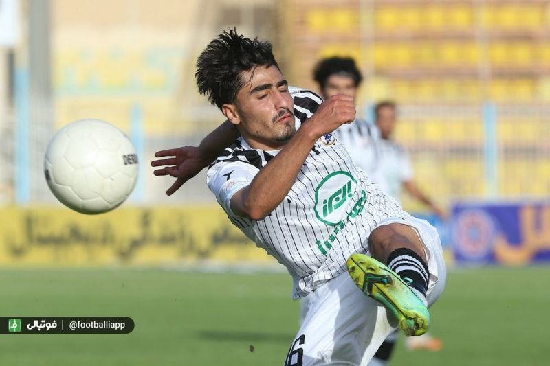 نفت مسجدسلیمان بدون سرمربی/ آغاز تمرینات از ۵ فروردین