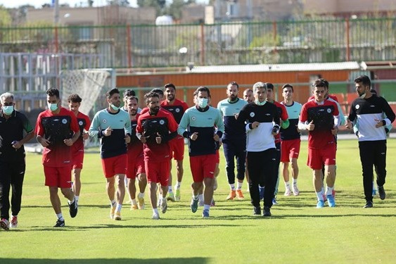 زمان سفر شاگردان تارتار به تهران مشخص شد