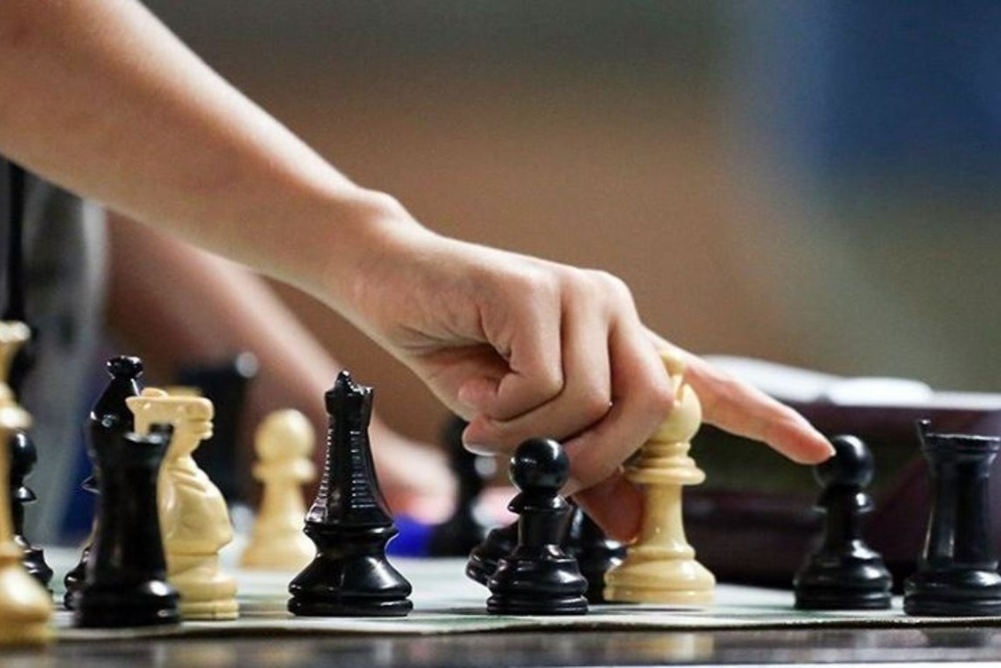 پیروزی مرد شماره یک شطرنج ایران در مسابقات تاتا استیل/ کارلسن روی باخت!