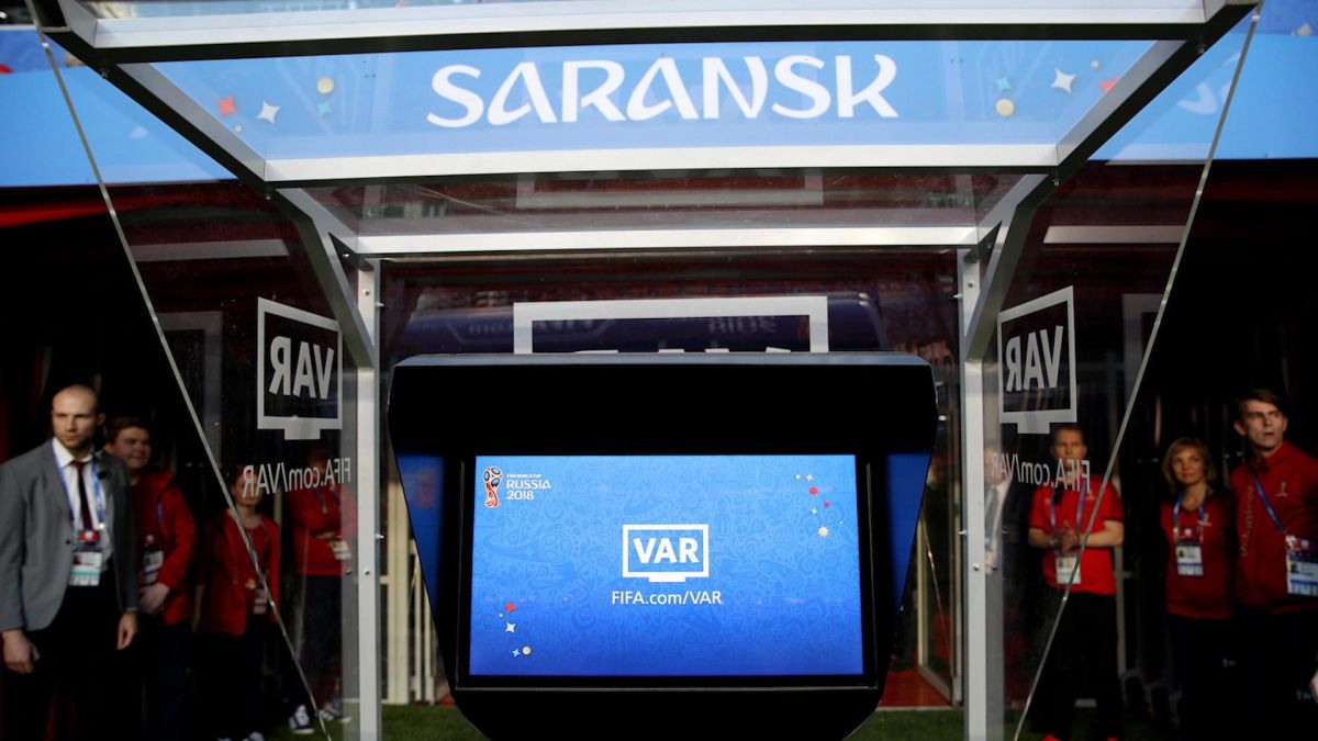 گزارش روز؛ تمام مصائب VAR در فوتبال ایران/ نیاید هم تعجبی ندارد!