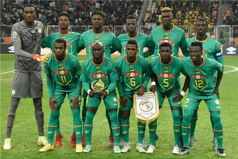 سنگال بازهم در ضربات پنالتی قهرمان شد