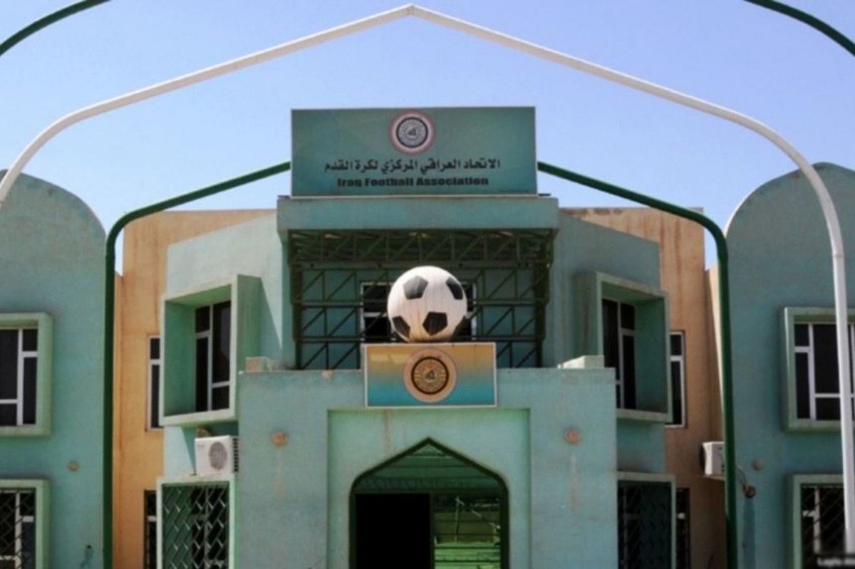 شکایت های بازیکنان عراقی از باشگاههایشان به ای اف سی