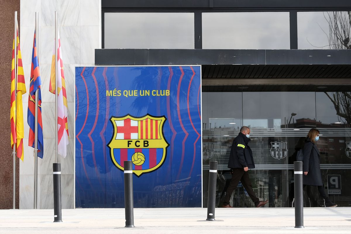 افشاگری جدید: رشوه بارسلونا به کمیته داوران به هفت میلیون یورو رسید