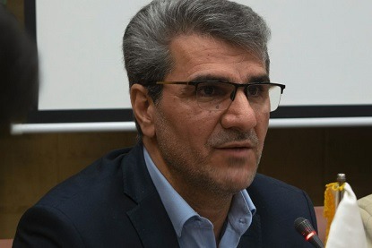 بیک وردی به عنوان رئیس هیات فوتبال البرز انتخاب شد