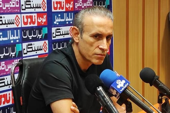 رسانه های اصفهانی، نشست خبری پرسپولیس را تحریم کردند