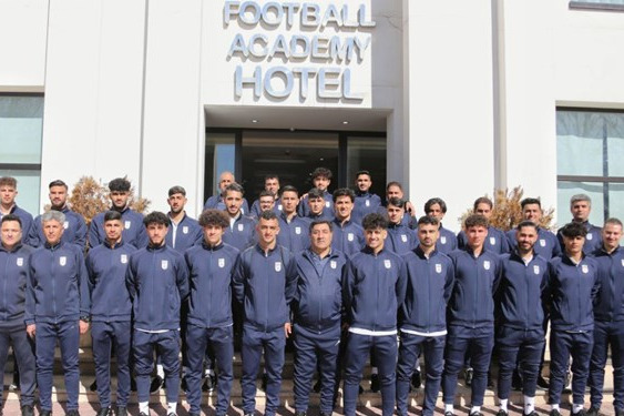 آخرین وضعیت پرداخت مطالبات کادرفنی در روز اعزام تیم جوانان به جام ملت‌های آسیا