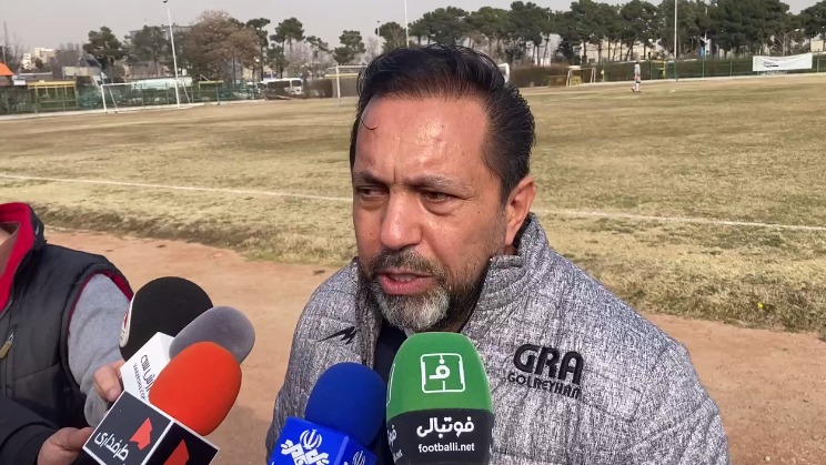 اختصاصی/ مدیر روستا:  علی دایی همه شرایط حضور روی نیمکت جام جهانی را داشت