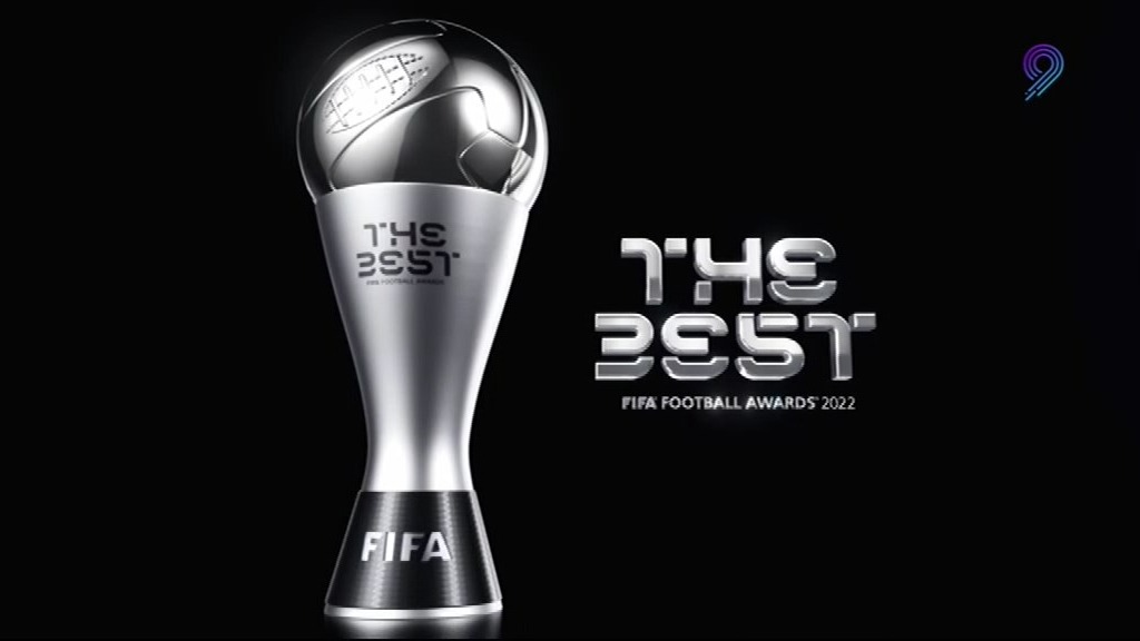 فوتبال 120/ گزارش کامل مراسم برترین های فیفا در سال ۲۰۲۲