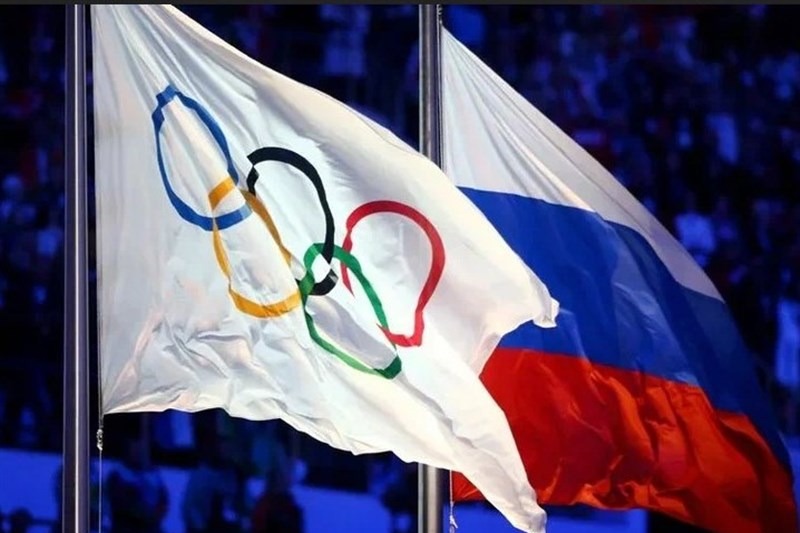 فدراسیون‌های ورزشی اوکراین و درخواست برای حفظ تحریم روسیه