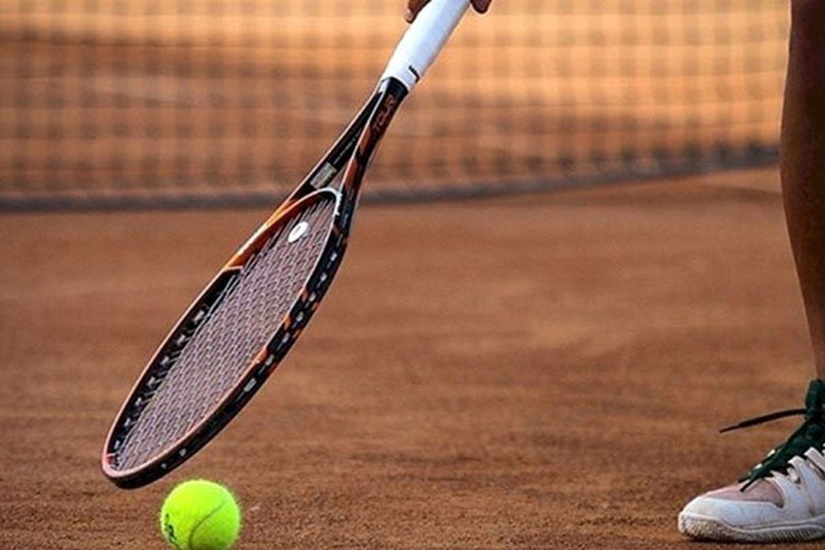 مسابقات تنیس فیوچرز کیش| نمایندگان ایران حذف شدند