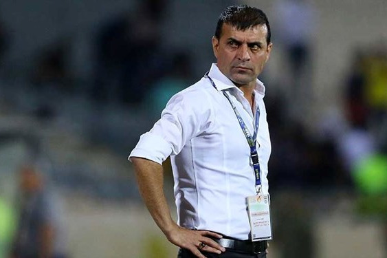 ویسی: خواست ما فقط کسب پیروزی است