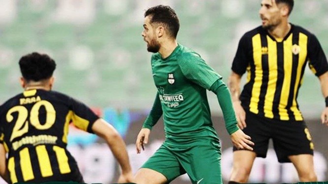 شکست الاهلی در لیگ قطر در شب گلزنی مدافع ایرانی