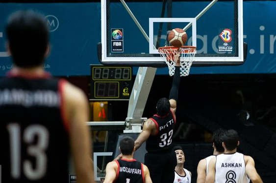 جدال‌های آسیایی نمایندگان بسکتبال ایران در نوروز