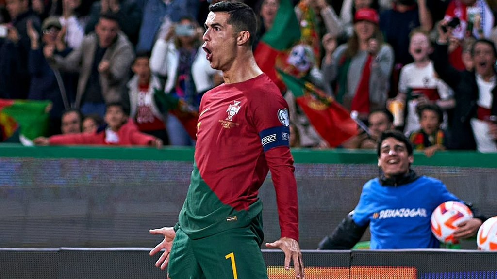 خلاصه بازی پرتغال 4-0 لیختن اشتاین