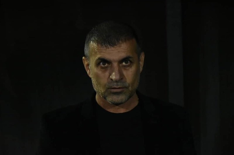 ویسی: سپاهان تیم گردنکلفتی است