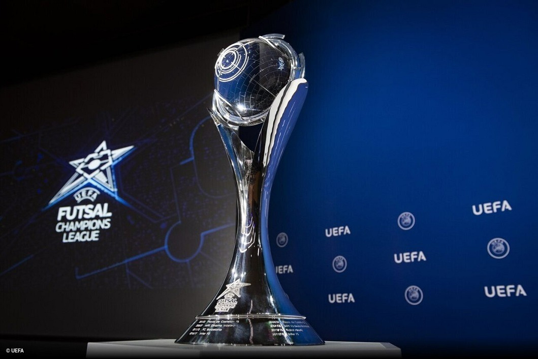 نیمه نهایی لیگ قهرمانان فوتسال اروپا| طیبی و بنفیکا به هم رسیدند