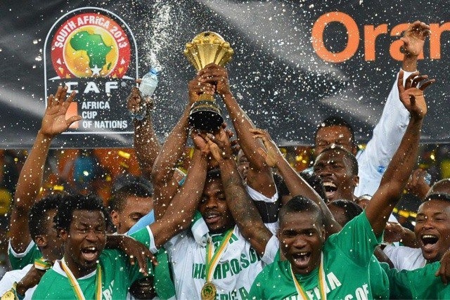 آغاز رقابت برای میزبانی جام ملتهای آفریقا