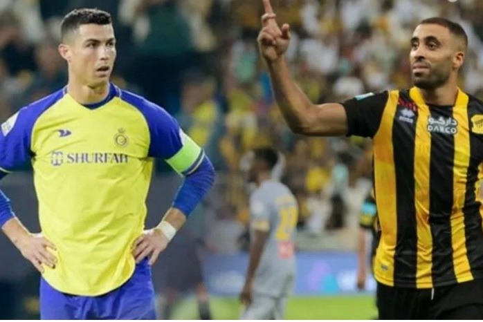 الاتحاد و النصر امشب در لیگ عربستان به میدان می روند