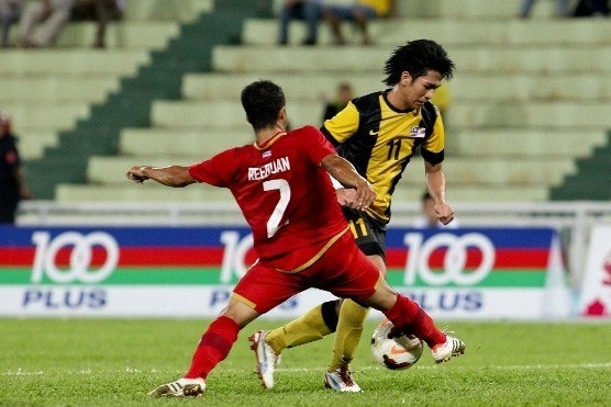 چهار تیم آسیایی در جام مردکا به میدان می روند