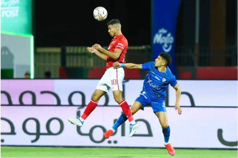 اعلام قیمت بلیت های سوپر جام مصر