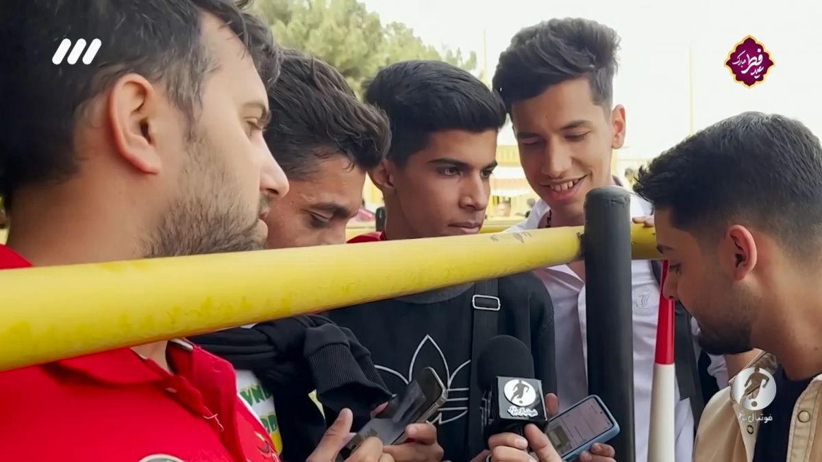 فوتبال برتر/ مورد عجیب بلیت فروشی دربی: ورود به ورزشگاه آزادی با بلیت جعلی