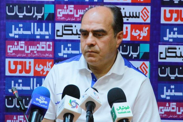 عالمی: بازی سختتر از تصورمان شد