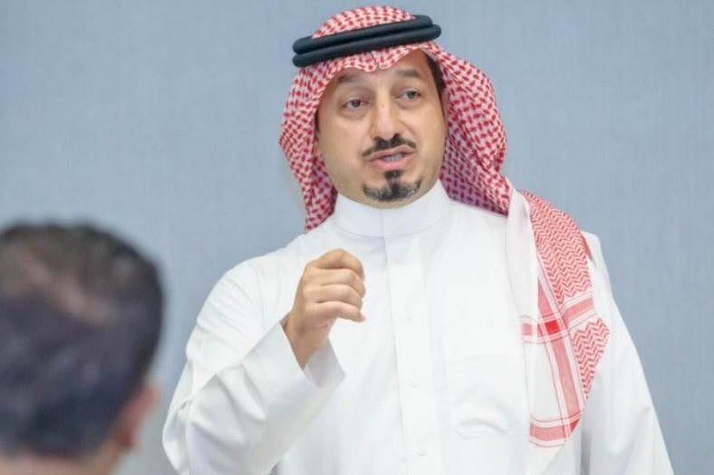 ابقای رئیس فدراسیون فوتبال عربستان