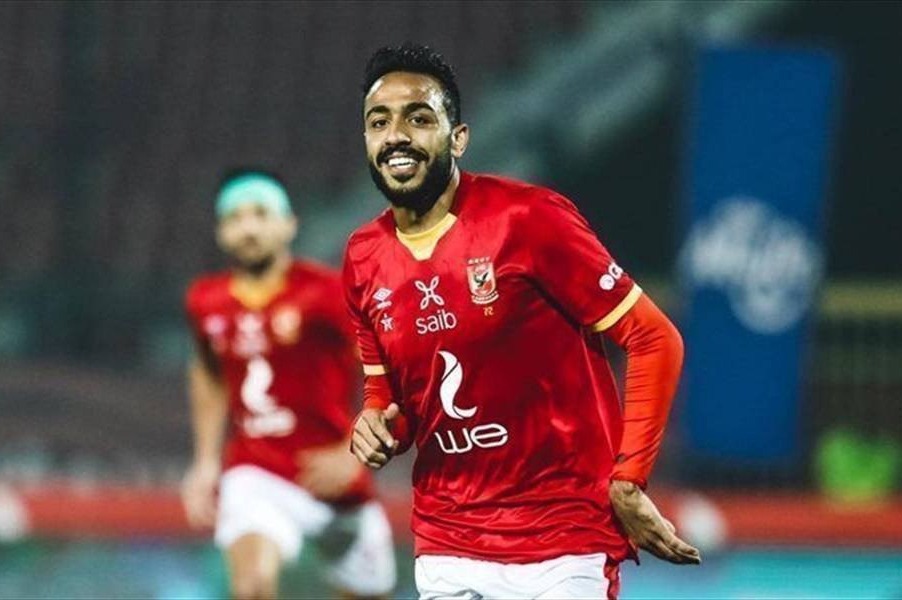 انصراف از سوپر جام مصر به خاطر یک بازیکن!