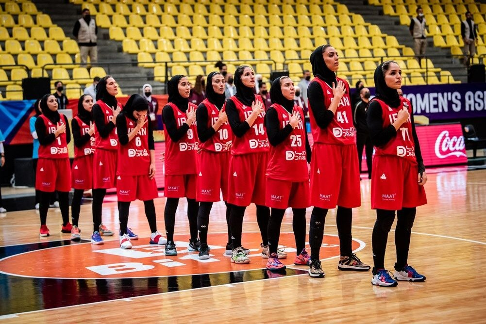 سرمربی تیم ملی بسکتبال بانوان انتخاب شد