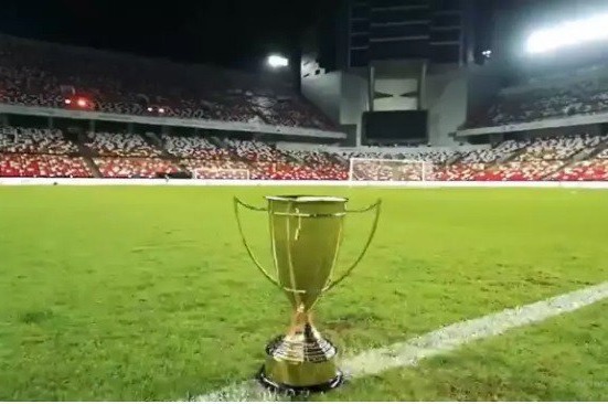برگزاری سوپر جام مصر با شیوه جدید!