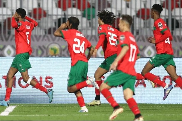 صعود سنگال و مراکش به جام جهانی نوجوانان