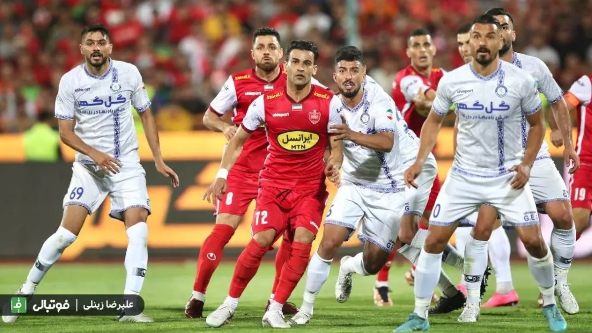 ۱۰ نکته از پرسپولیس - گل گهر در آزادی/ آنچه پرسپولیس خواسته بود