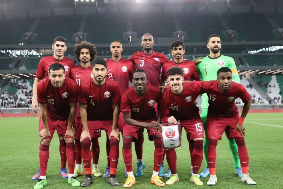 برنامه های وسیع تدارکاتی تیم ملی فوتبال قطر با کارلوس کی روش