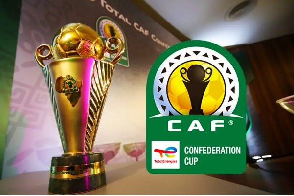 قهرمانی اتحاد الجزایر در جام کنفدراسیون آفریقا