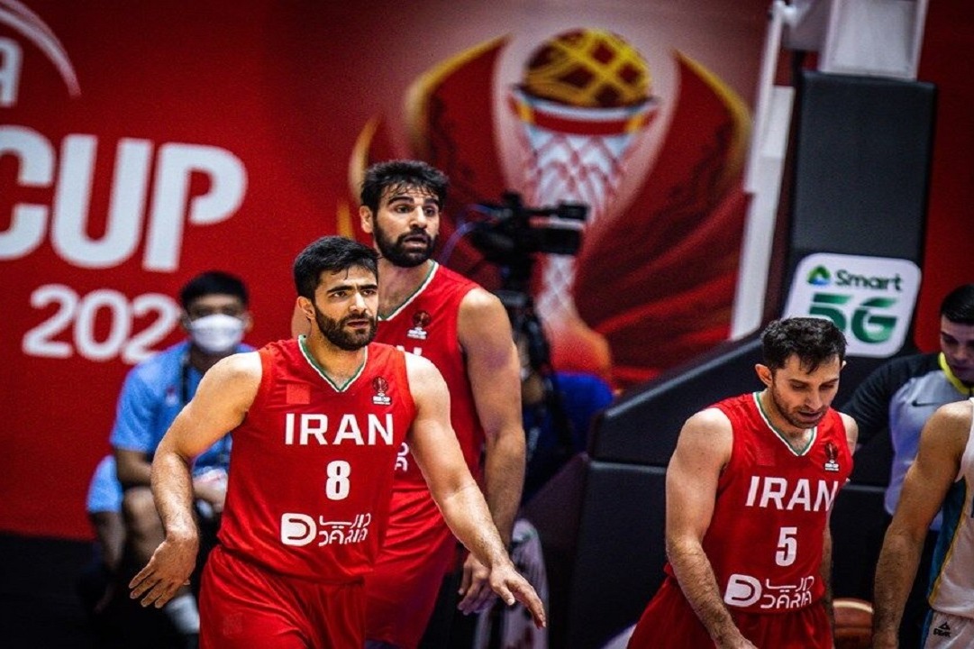 گزارش فیبا از اولین لیست سرمربی جدید تیم ملی ایران