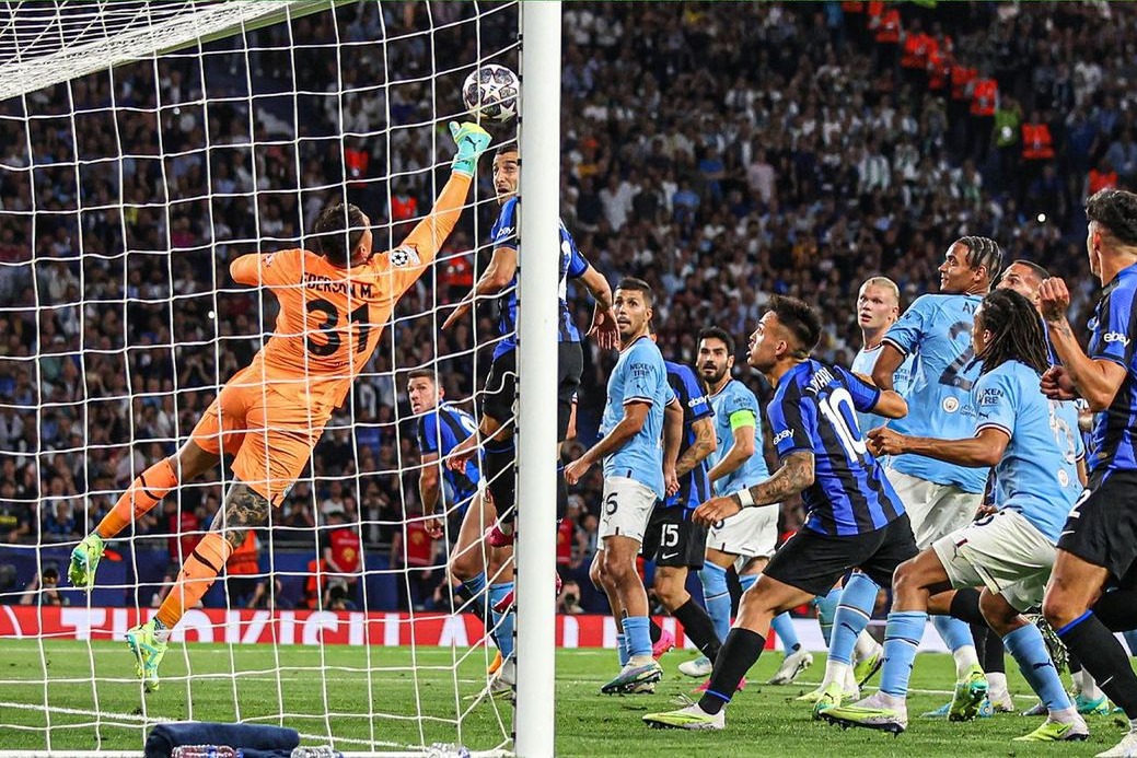 عکس؛ دو واکنش فوق‌العاده که قهرمان جام جهانی و لیگ قهرمانان اروپا را مشخص کردند