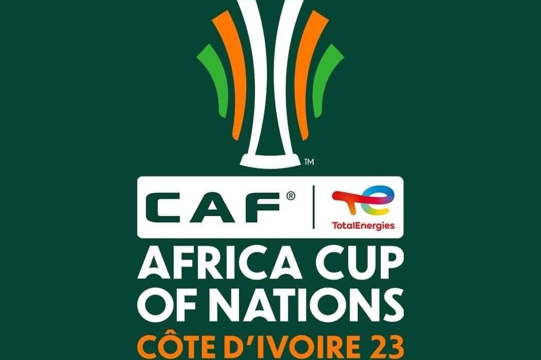 رونمایی از نشان رسمی جام ملتهای آفریقا