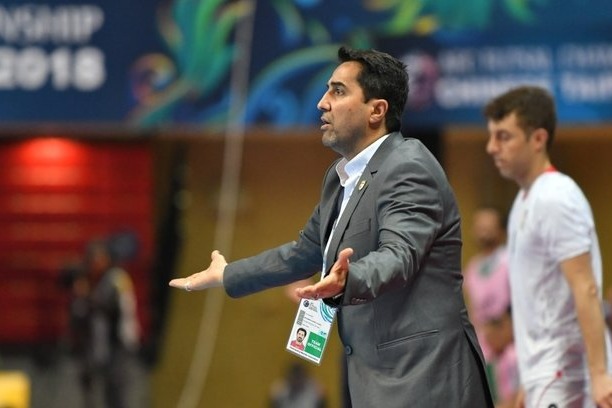 واکنش ریییس فدراسیون فوتبال کویت به صعود شاگردان ناظم‌الشریعه به فینال
