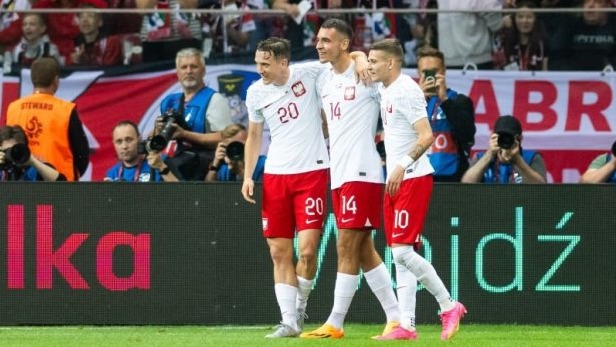 خلاصه بازی لهستان 1-0 آلمان (دوستانه)