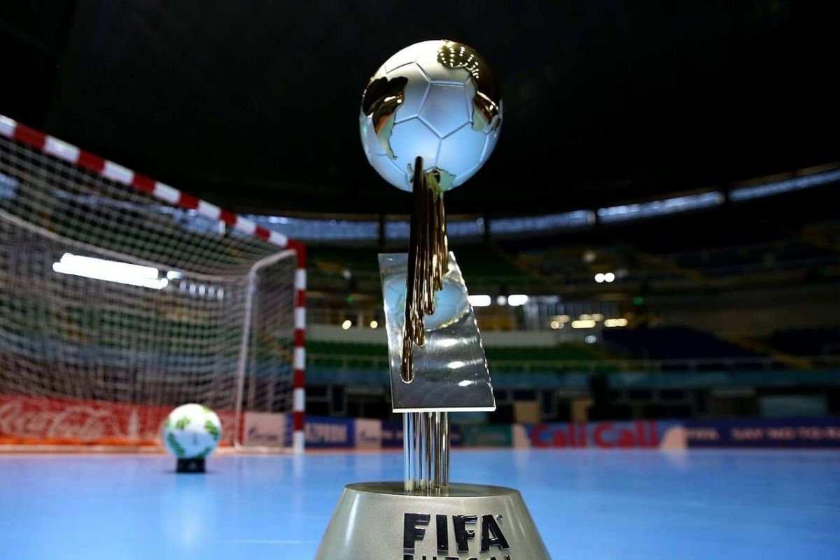 میزبان جام جهانی ۲۰۲۴ فوتسال مشخص شد